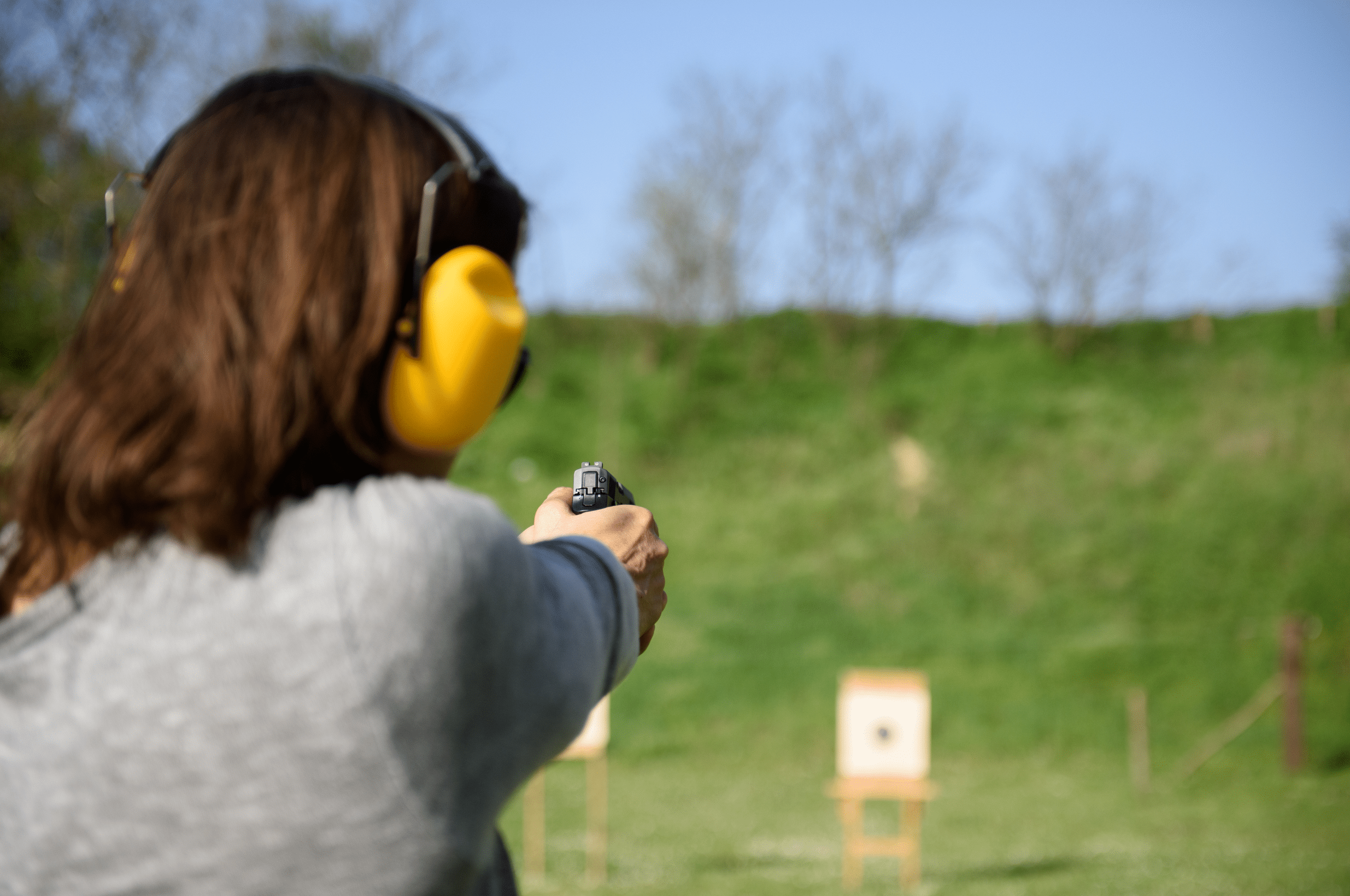 Understanding self defense laws and your responsibility as a gun owner.
