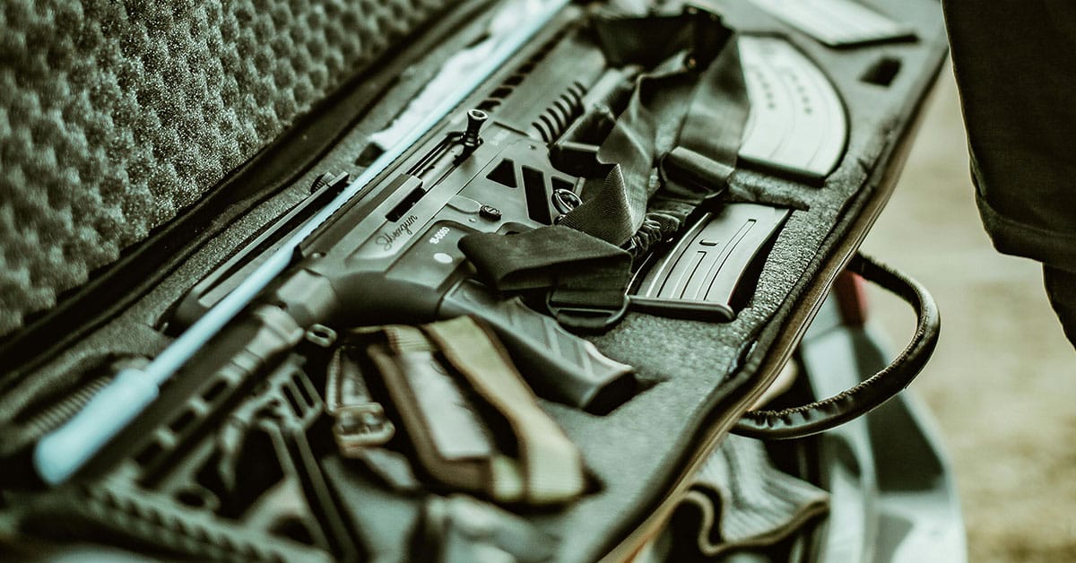 Can You Carry a Gun in Colorado? - Colorado Handgun Safety