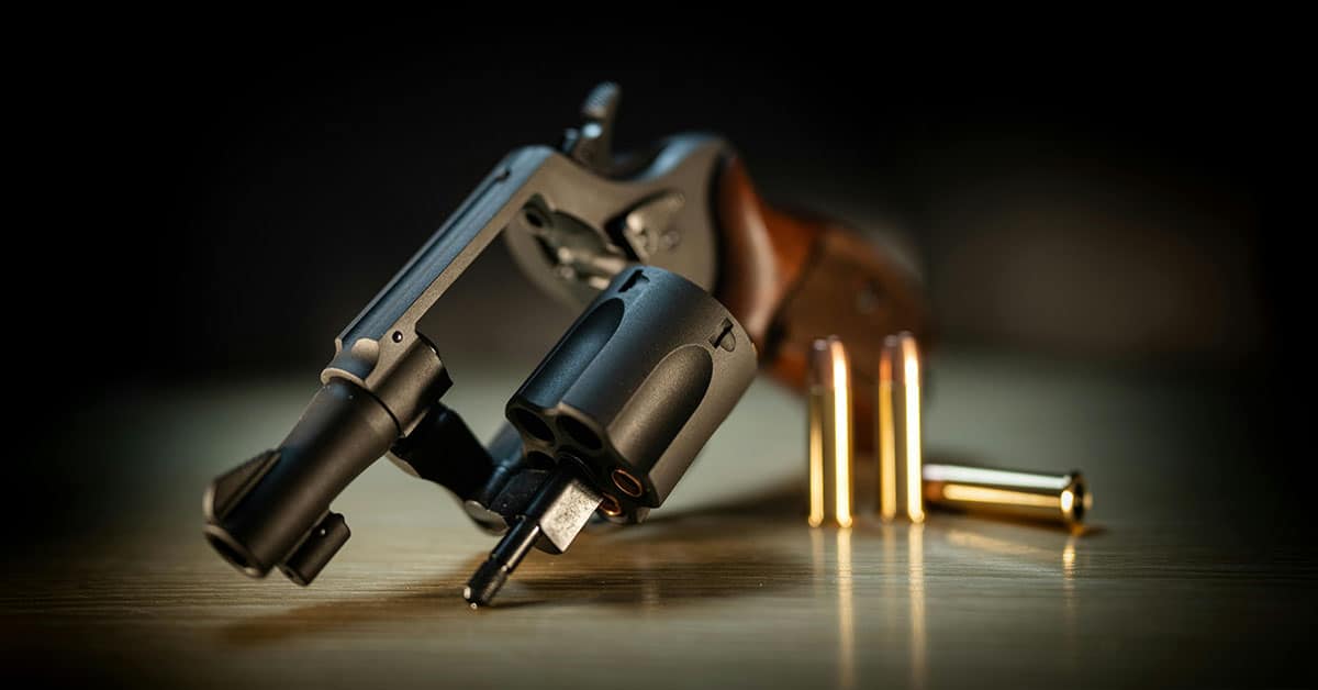 Gun Maintenance for Beginners - Colorado Handgun Safety